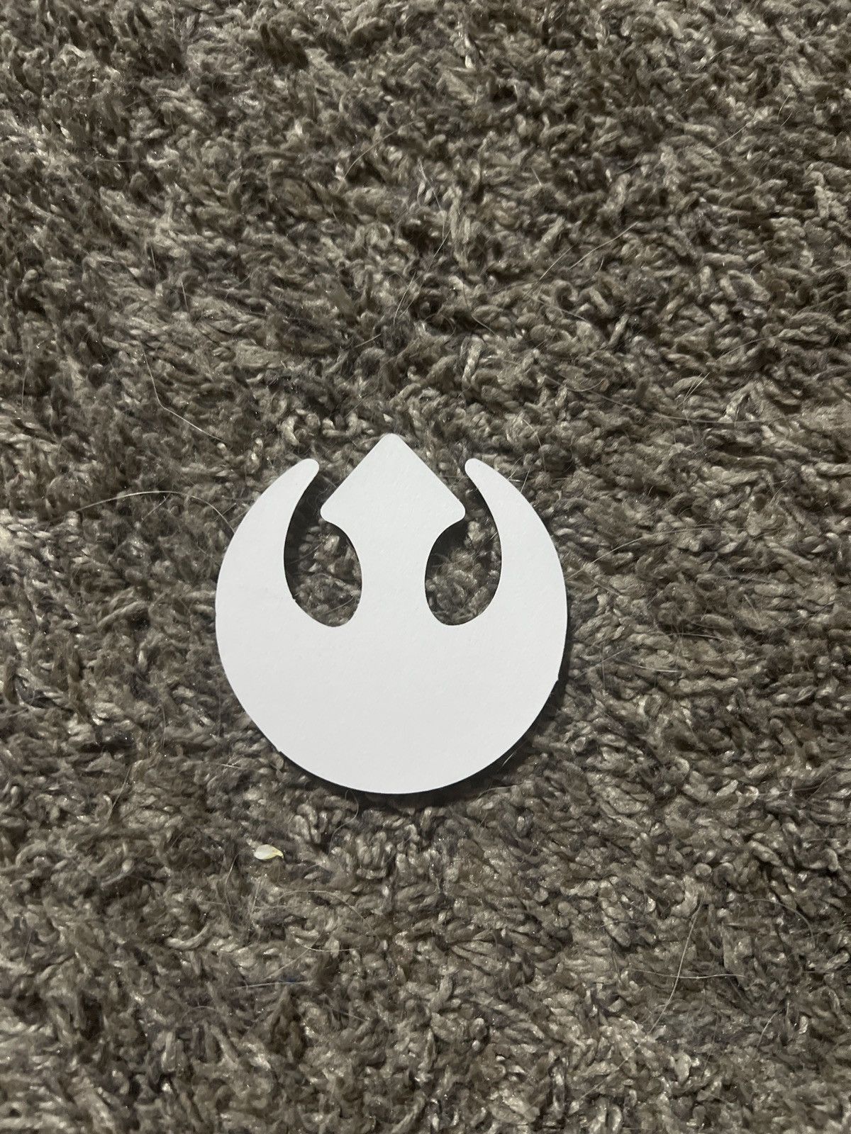 Star Wars Star Wars Rebel Alliance Sticker Size ONE SIZE - 2 Thumbnail