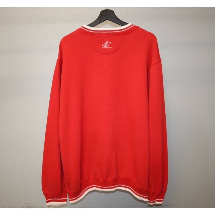 Logo Athletic 90s Logo Athletic Detroit Red Wings Hockey Sweatshirt Men’s Size US XXL / EU 58 / 5 - 3 Thumbnail
