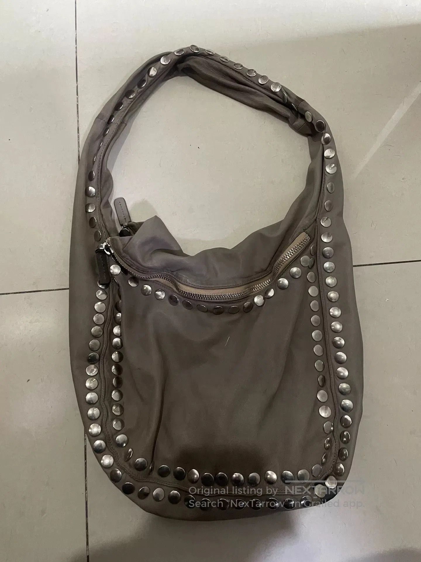 Marni Marni 2008FW Vintage Rivet Double. Size ONE SIZE - 2 Thumbnail
