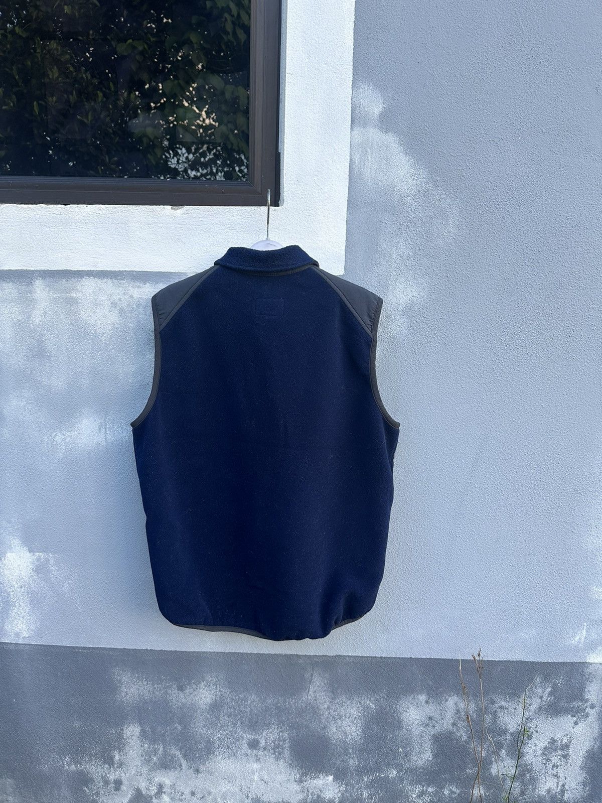 L.L. Bean Ll bean fleece vest Size US M / EU 48-50 / 2 - 3 Thumbnail