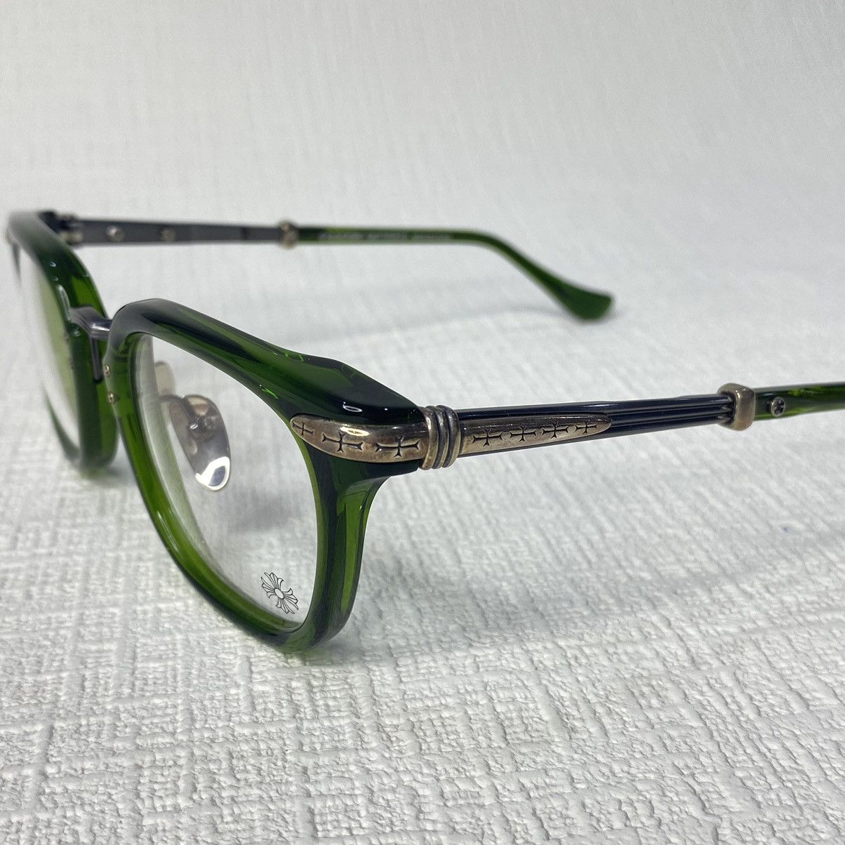 Chrome Hearts CHROME HEARTS TITANASLUVR Size ONE SIZE - 2 Thumbnail