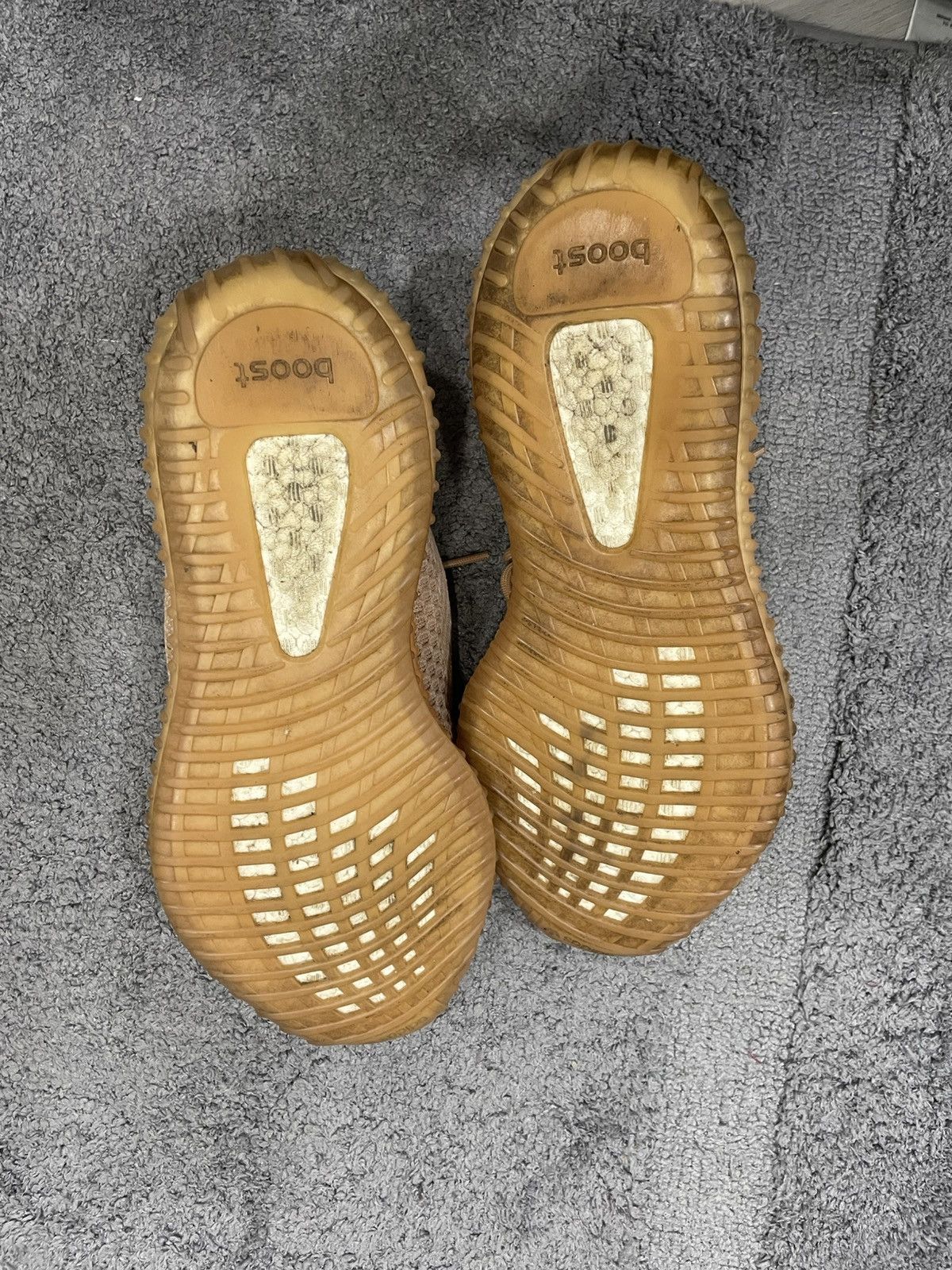 Yeezy Yeezy 350 boost Clay Size US 11 / EU 44 - 5 Thumbnail