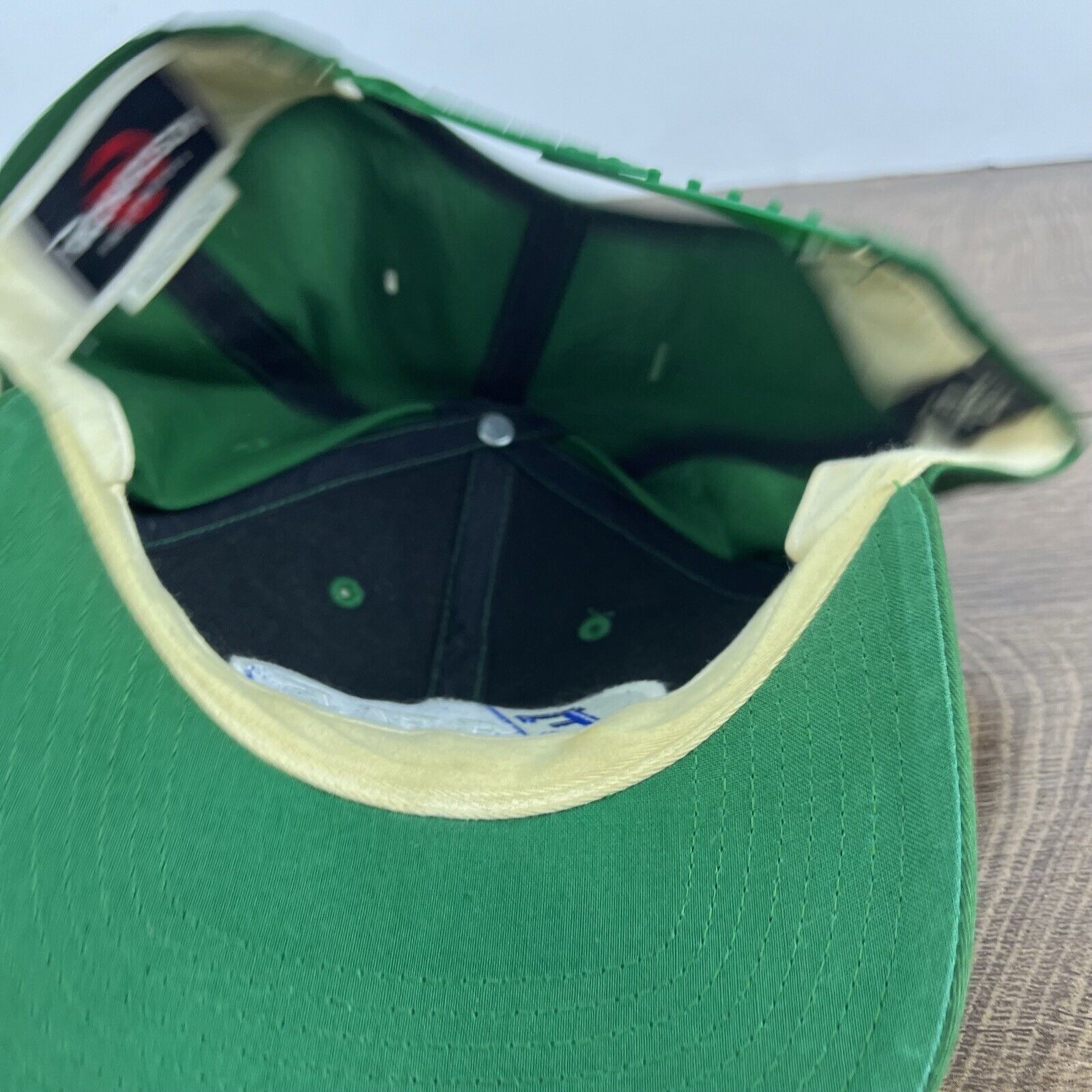 Other Eagle Football Eagles Hat Green Cap Hat Adjustable Hat Green Size ONE SIZE - 11 Thumbnail