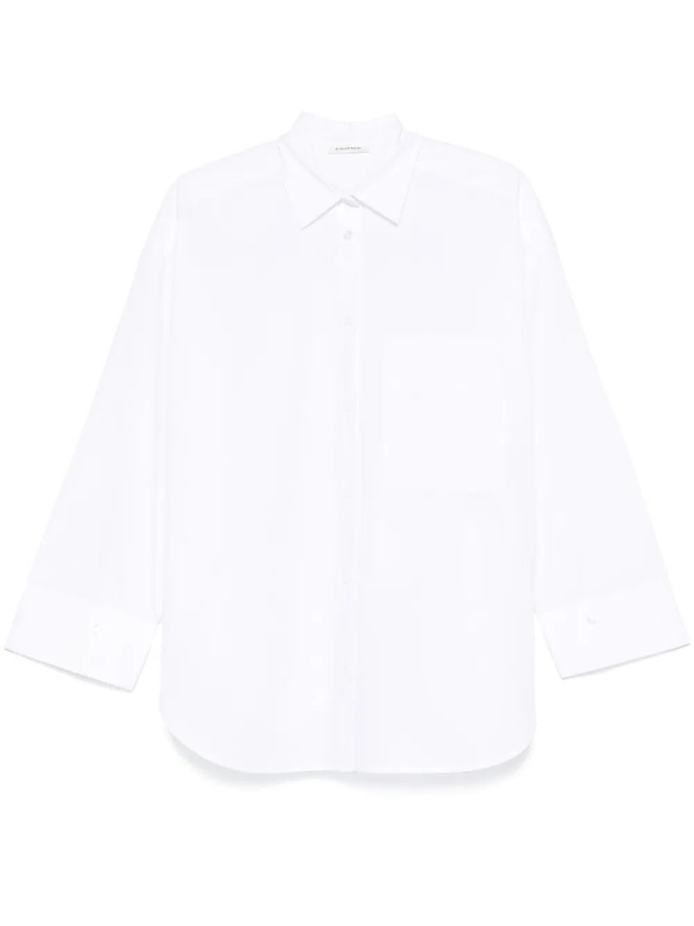 By Malene Birger "DERRIS" TOP SHIRT Size S / US 4 / IT 40 - 1 Thumbnail