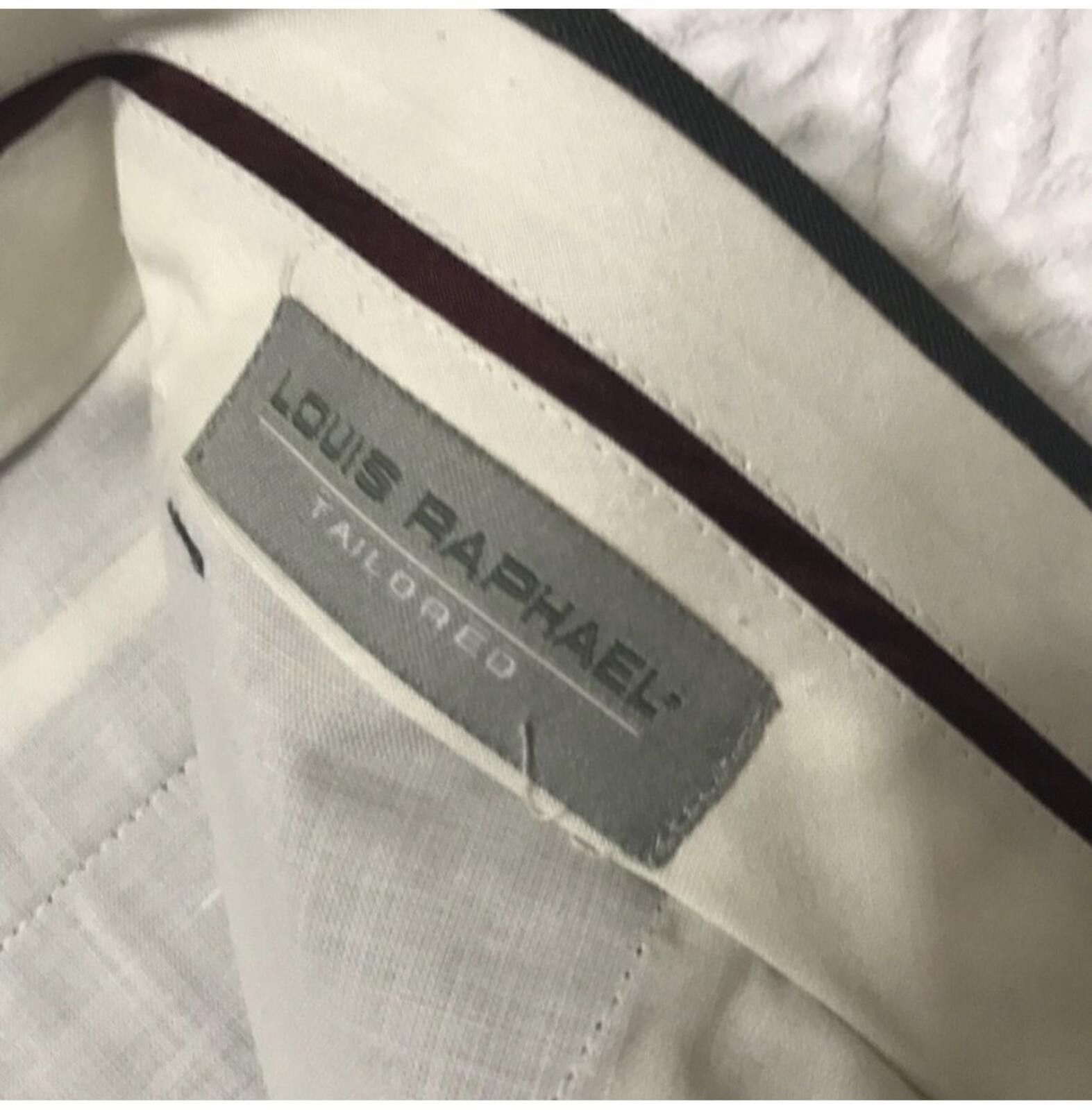 Other Louis Raphael slack pants Size US 40 / EU 56 - 4 Thumbnail