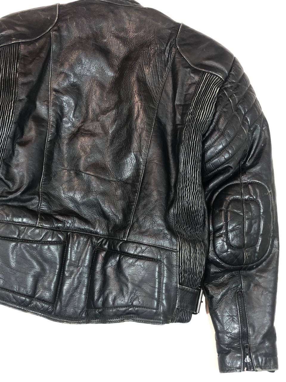 Other Rhino Moto Leather Jacket Racing Size US M / EU 48-50 / 2 - 16 Thumbnail