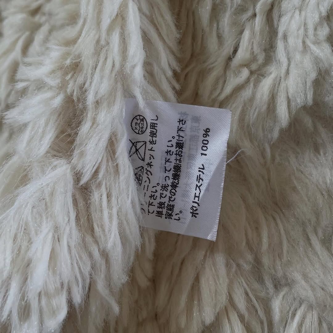 Issey Miyake Tsumori Chisato by Issey Miyake Snorkel Jacket Size US M / EU 48-50 / 2 - 11 Thumbnail