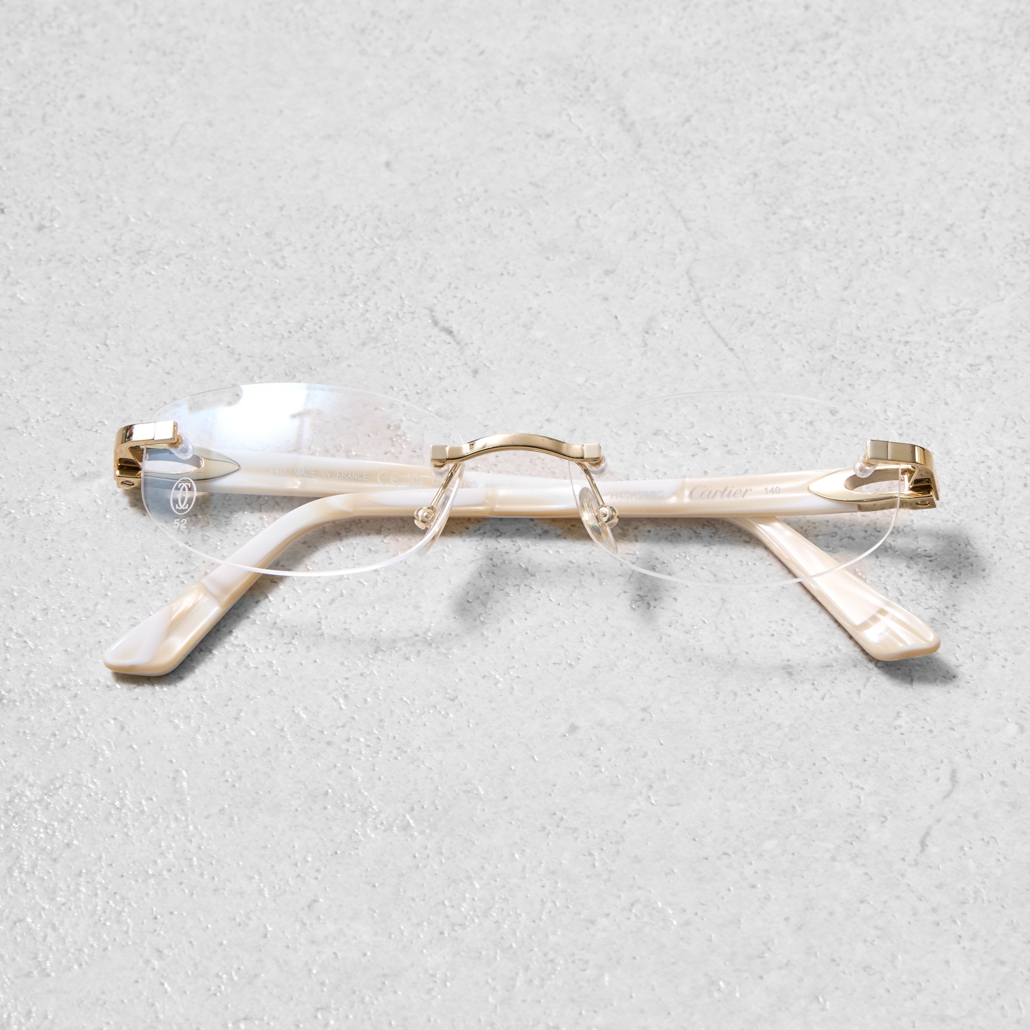 Cartier CARTIER CT0318O 005 Size ONE SIZE - 7 Thumbnail