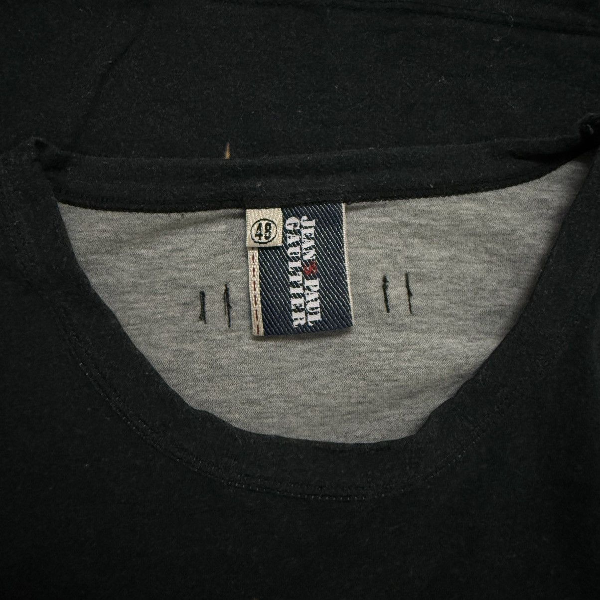 Jean Paul Gaultier Jean Paul Gaultier Biker Motorcycle Long sleeve Size US M / EU 48-50 / 2 - 7 Thumbnail
