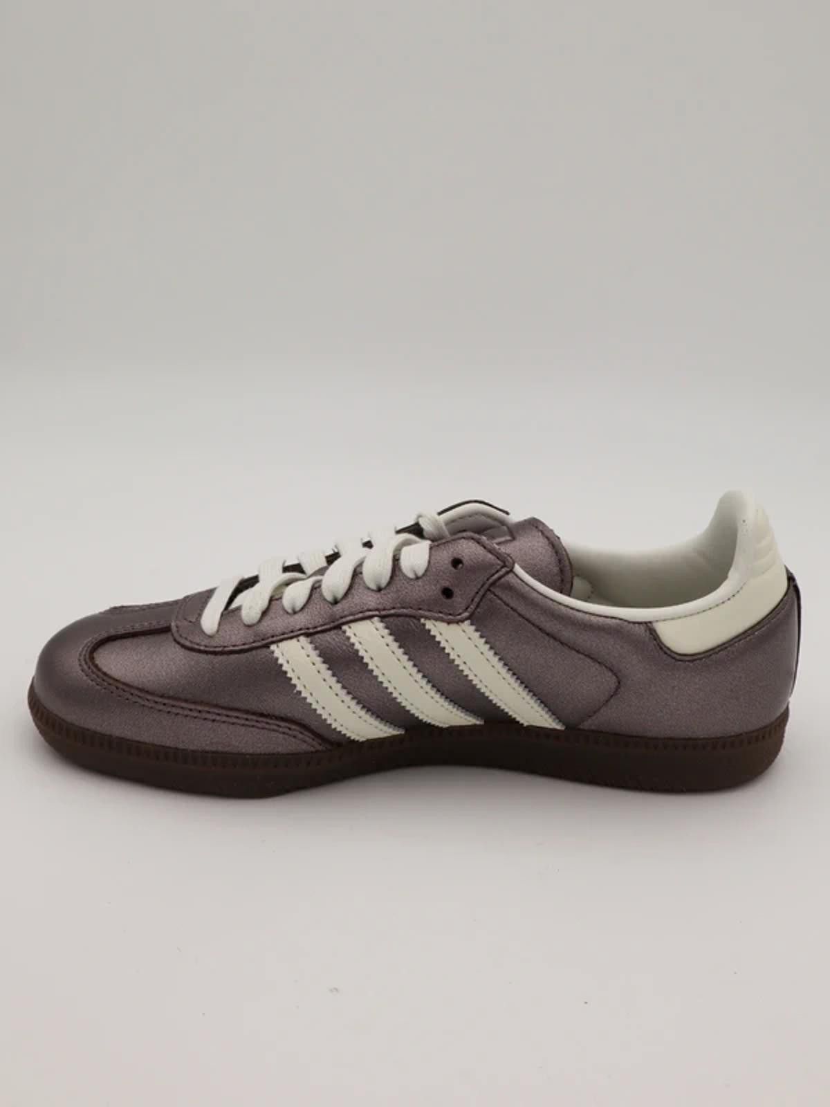 Adidas adidas Originals Samba OG Women’s - JI4219 - UK 6 / US 7.5 Size US 8 / IT 38 - 6 Thumbnail