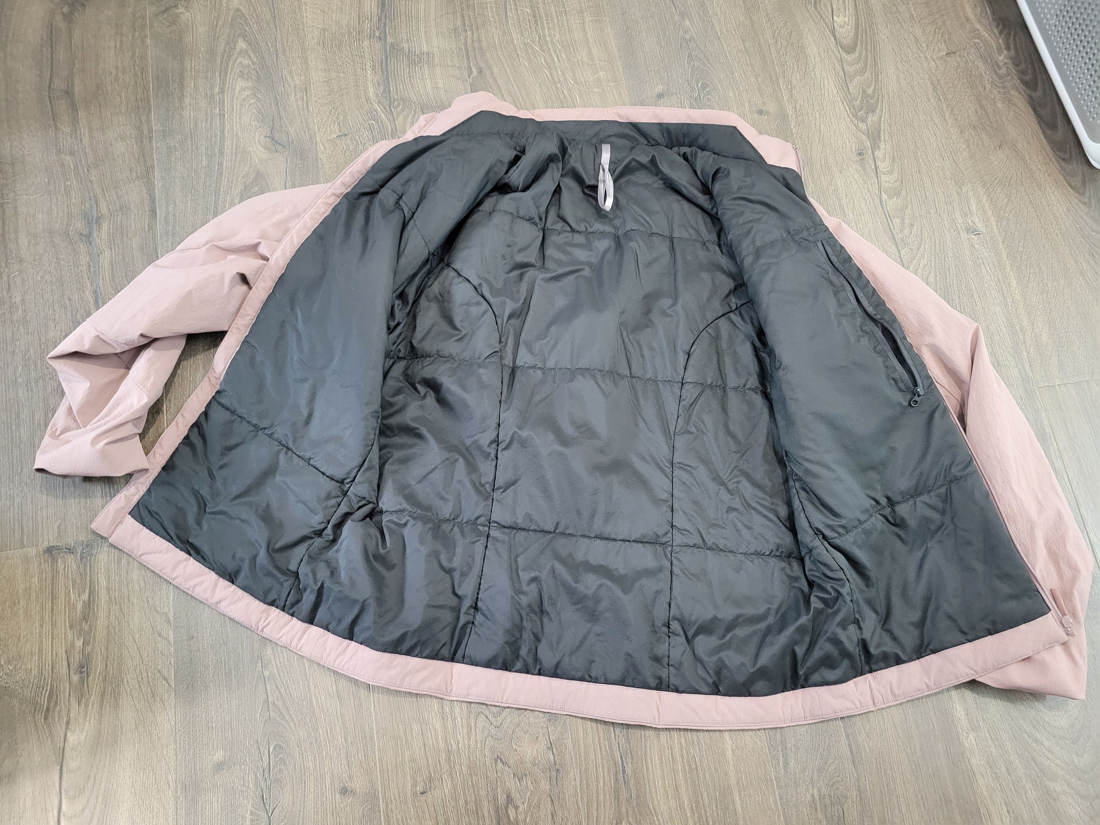 Veilance Mionn IS Jacket Size US S / EU 44-46 / 1 - 3 Thumbnail
