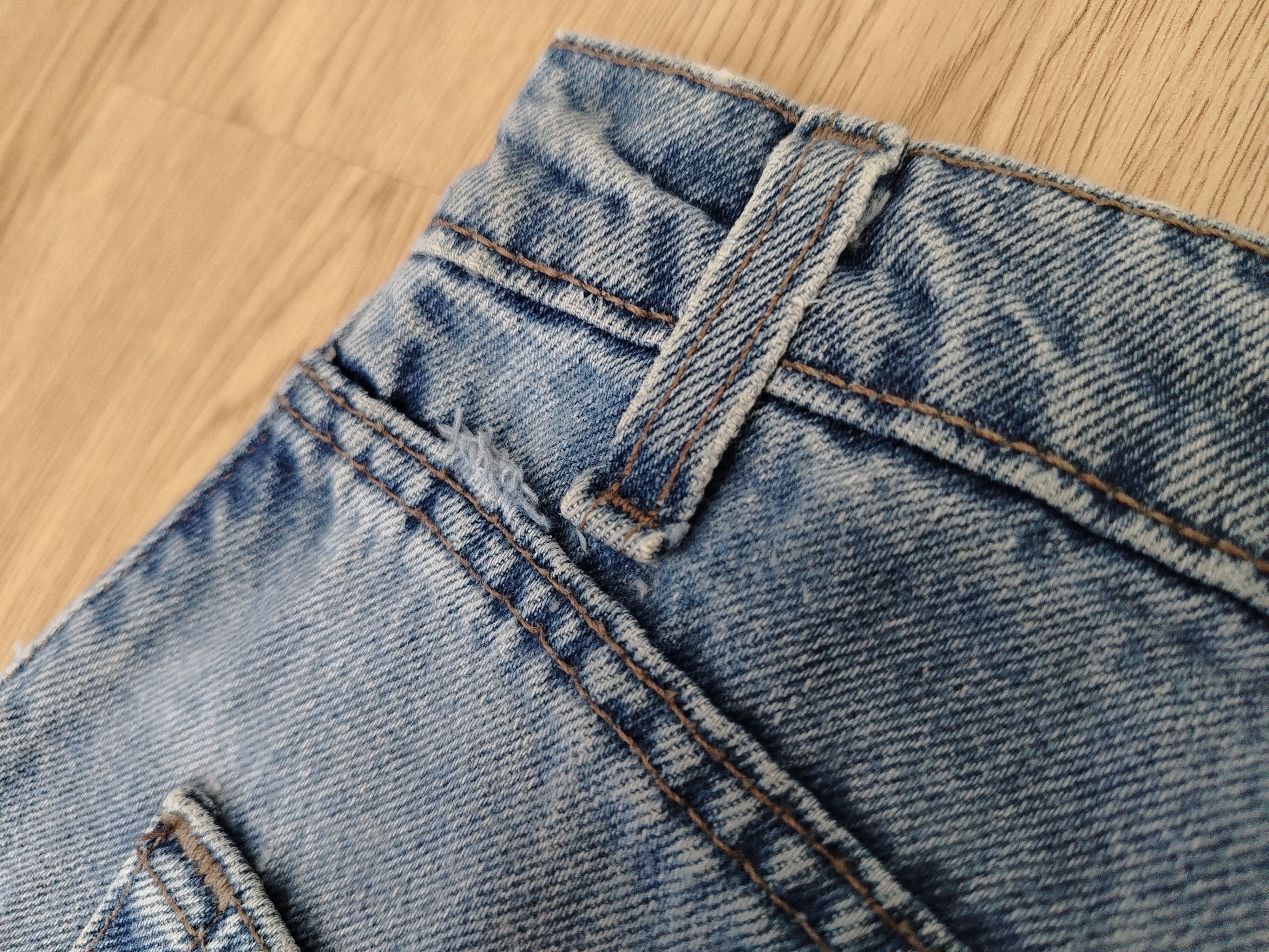 Levi's Levis silvertab Baggy Jeans Size US 33 - 19 Thumbnail