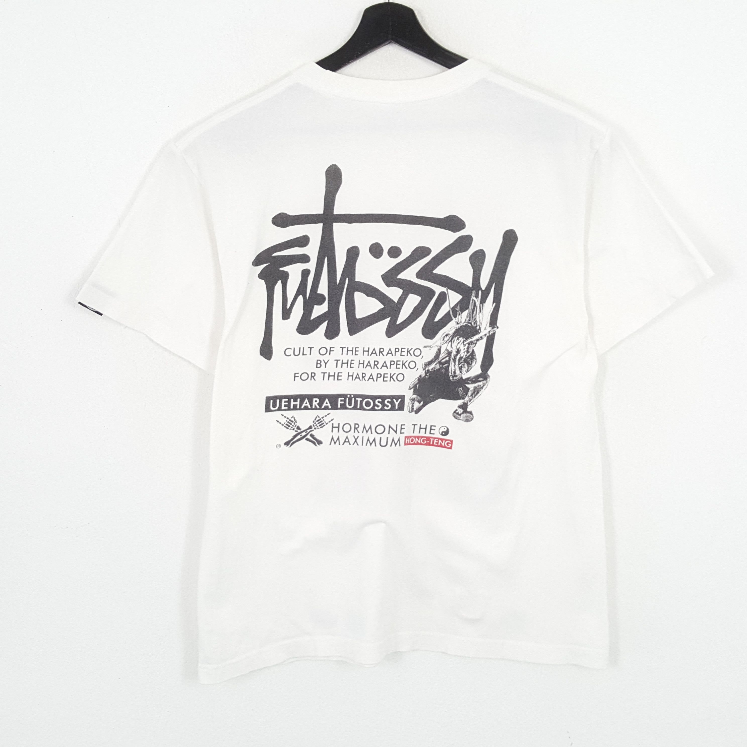 Band Tees × Vintage MAXIMUM THE HORMONE Japanese Rock Band Music Rare Tshirt Size US L / EU 52-54 / 3 - 3 Thumbnail