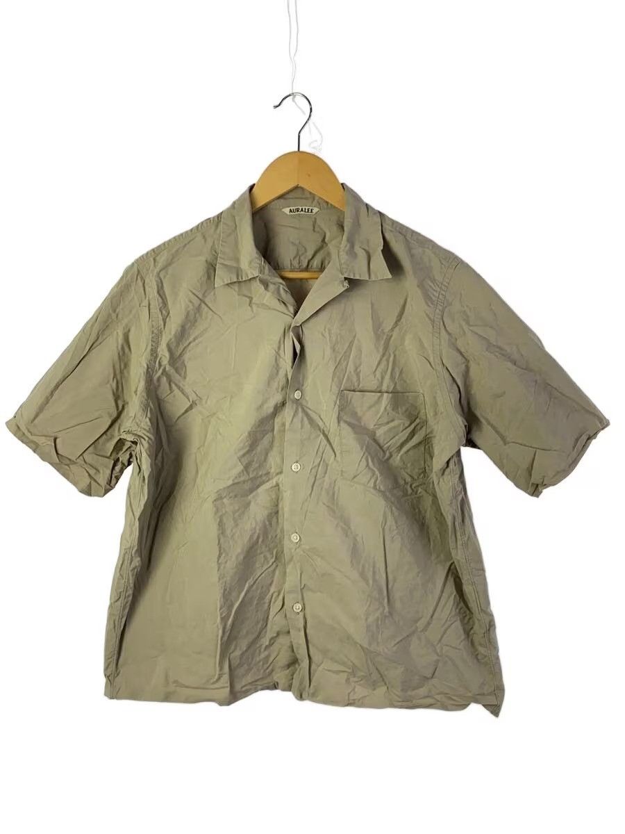 Auralee SS18 Shirt Size US XL / EU 56 / 4 - 1 Thumbnail