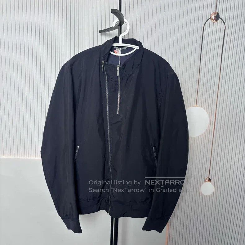 Dior Dior Polyester fibre men's jacket Size US M / EU 48-50 / 2 - 1 Thumbnail