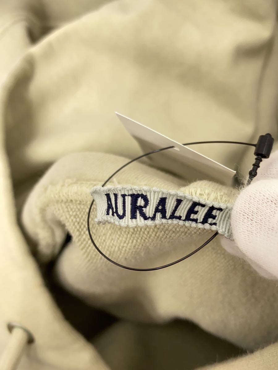 Auralee AW23 Hoodie Size US L / EU 52-54 / 3 - 3 Thumbnail
