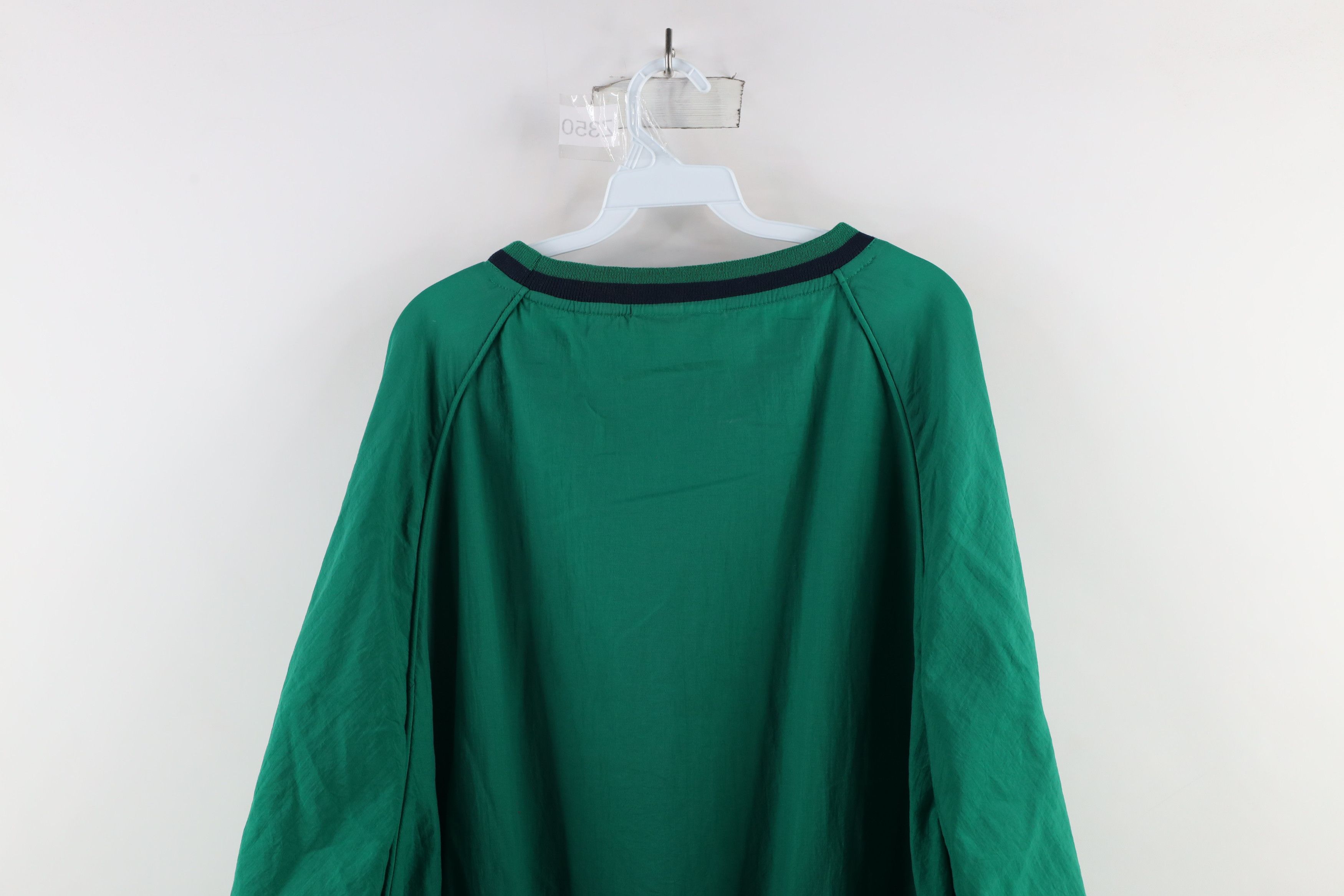 Vintage Vintage 90s Augusta National Shop Golf Windbreaker Jacket Size US XXL / EU 58 / 5 - 11 Thumbnail