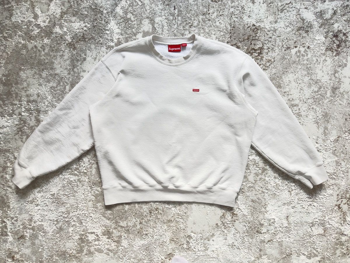 Supreme Supreme sweatshirt Size US M / EU 48-50 / 2 - 1 Thumbnail