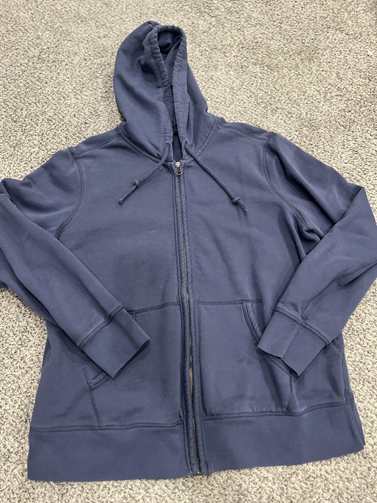 Harley Davidson Sick Harley Davidson zip up jacket. Size xl Size XL / US 12-14 / IT 48-50 - 1 Thumbnail