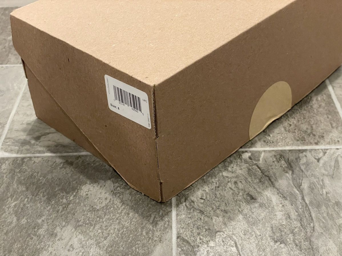 Adidas × Kanye West × Yeezy YEEZY FOAM RNNR MIST SIZE 8 350 700 500 Size US 8 / EU 41 - 8 Thumbnail