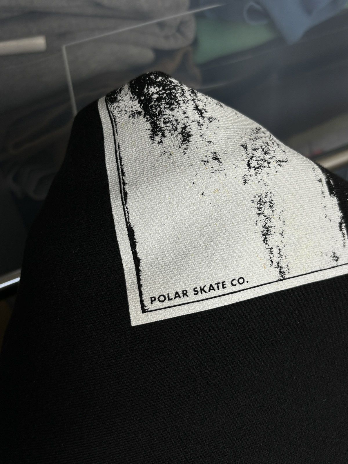 Polar Skate Co. Polar Skate Co Hoodie Sweatshirt Picture Print Size US M / EU 48-50 / 2 - 5 Thumbnail