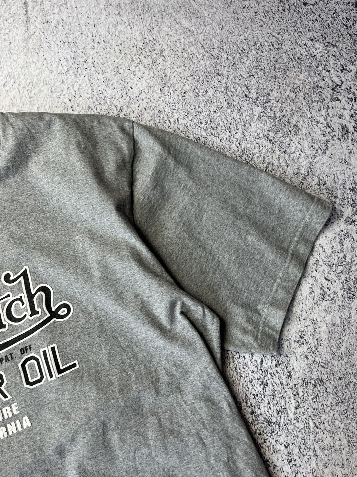 Other Vintage Von Dutch Y2K T-Shirt Streetwear Size L Size US L / EU 52-54 / 3 - 11 Thumbnail