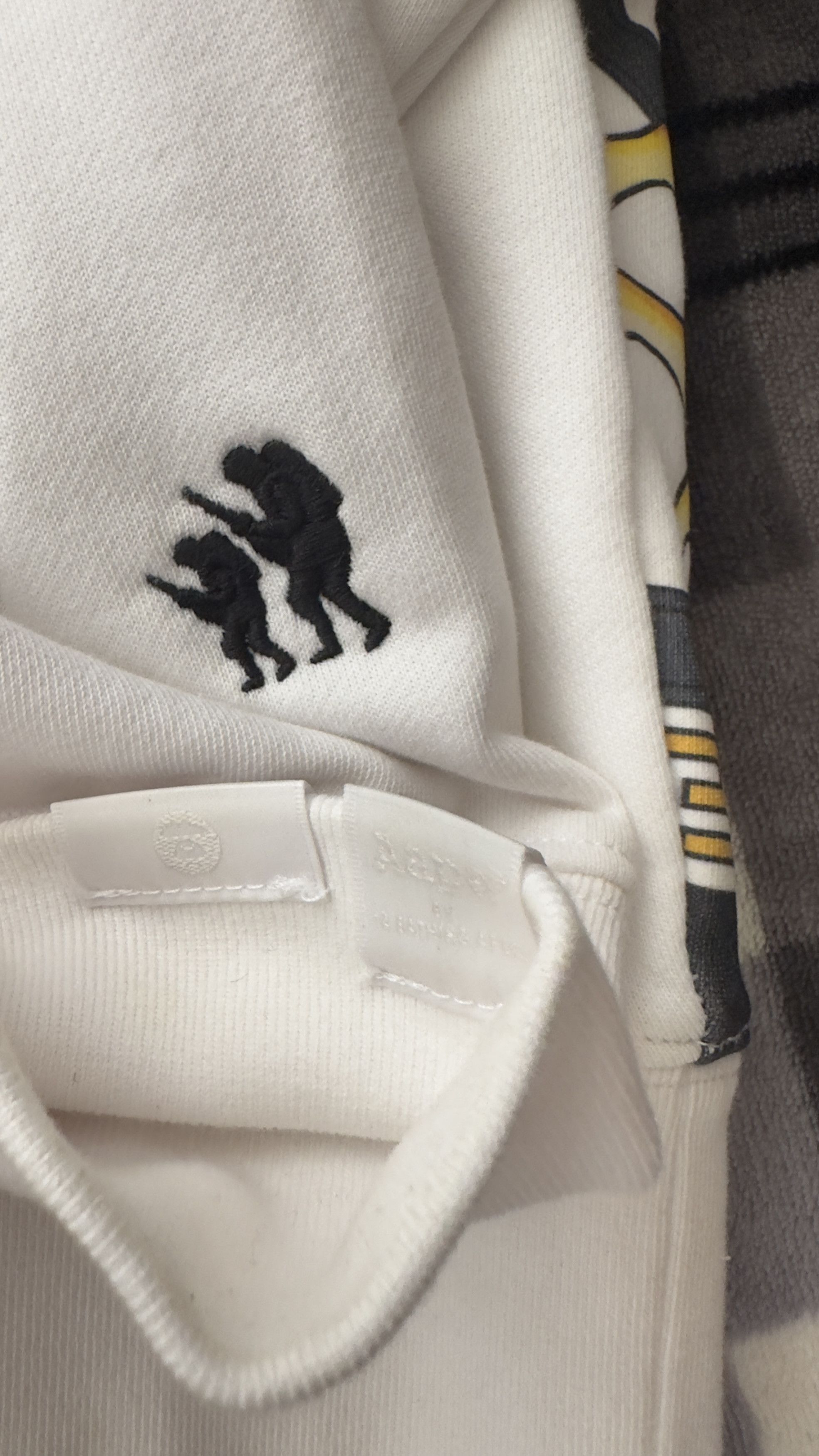 Aape AAPE Crewneck Size US M / EU 48-50 / 2 - 9 Thumbnail