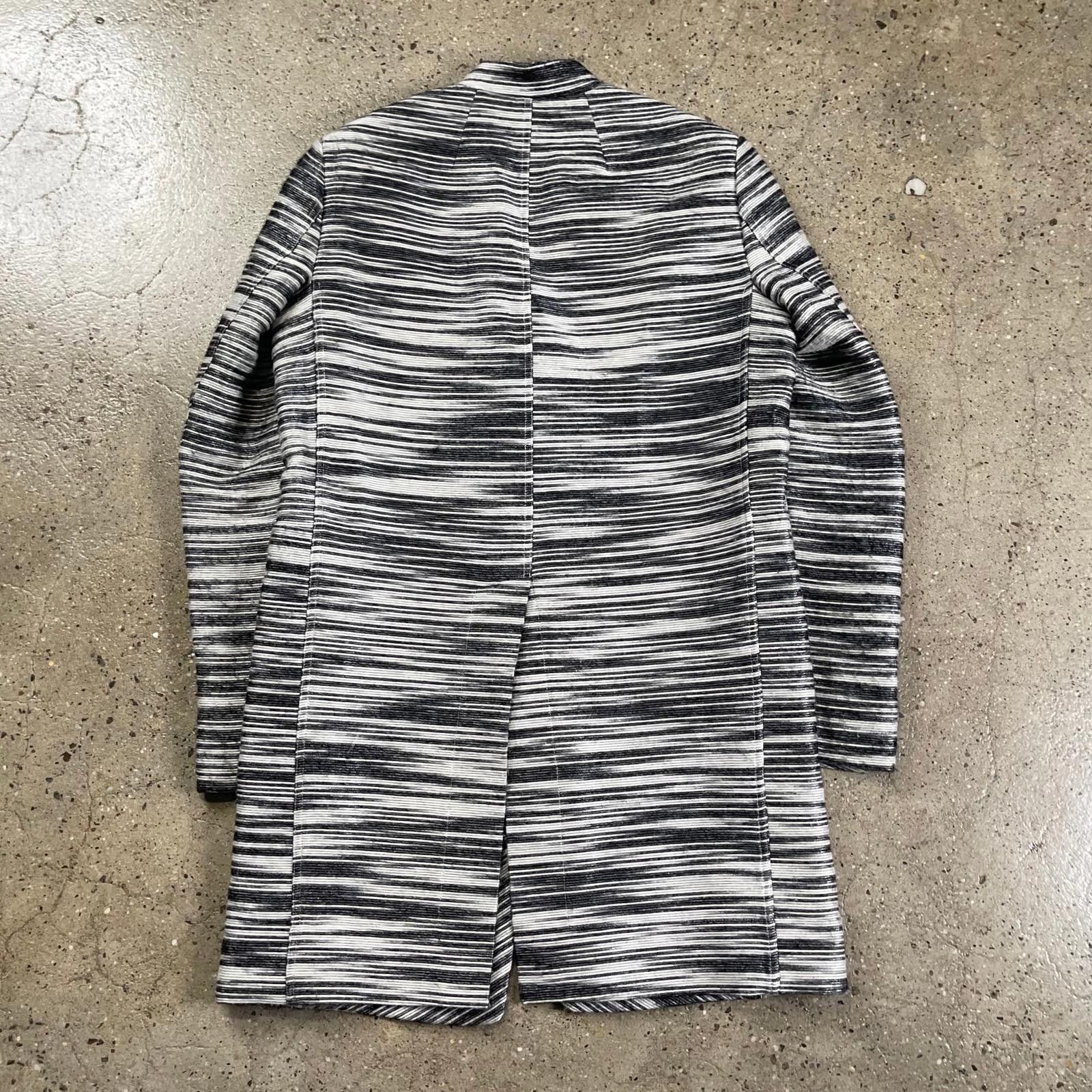 Rick Owens Rick Owens FW13 Plinth Coat Size US L / EU 52-54 / 3 - 2 Thumbnail