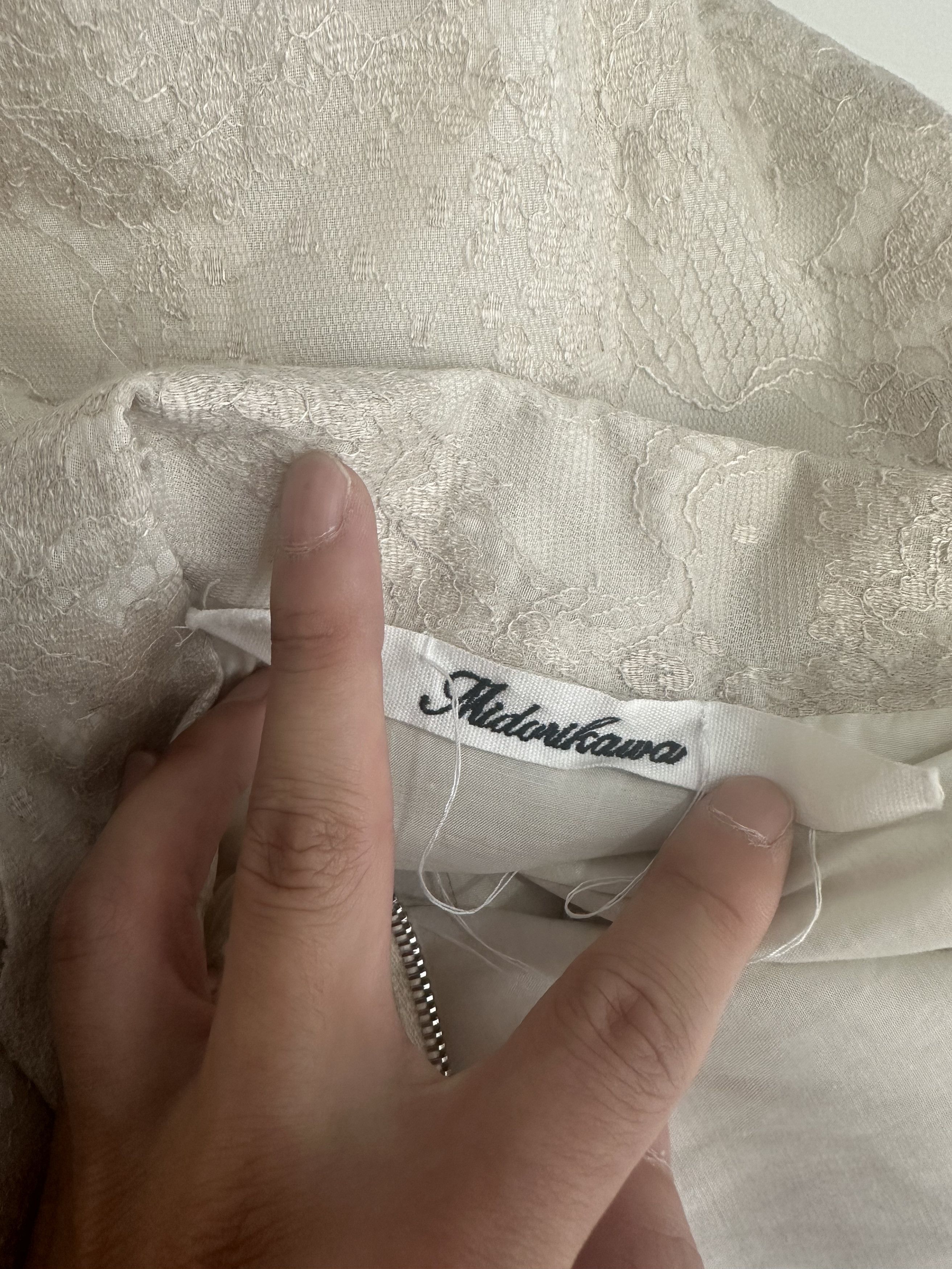 Midorikawa midorikawa Size US M / EU 48-50 / 2 - 6 Thumbnail