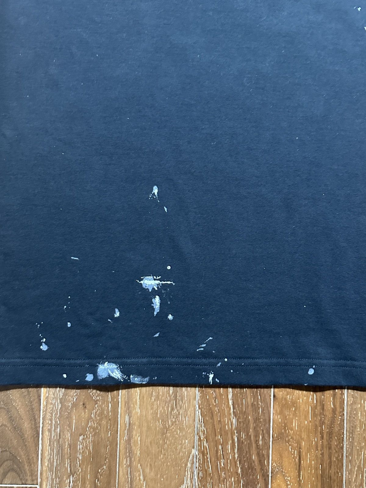 Dior Dior X Travis Scott Short sleeves Tee Shirt Size S / US 4 / IT 40 - 5 Thumbnail