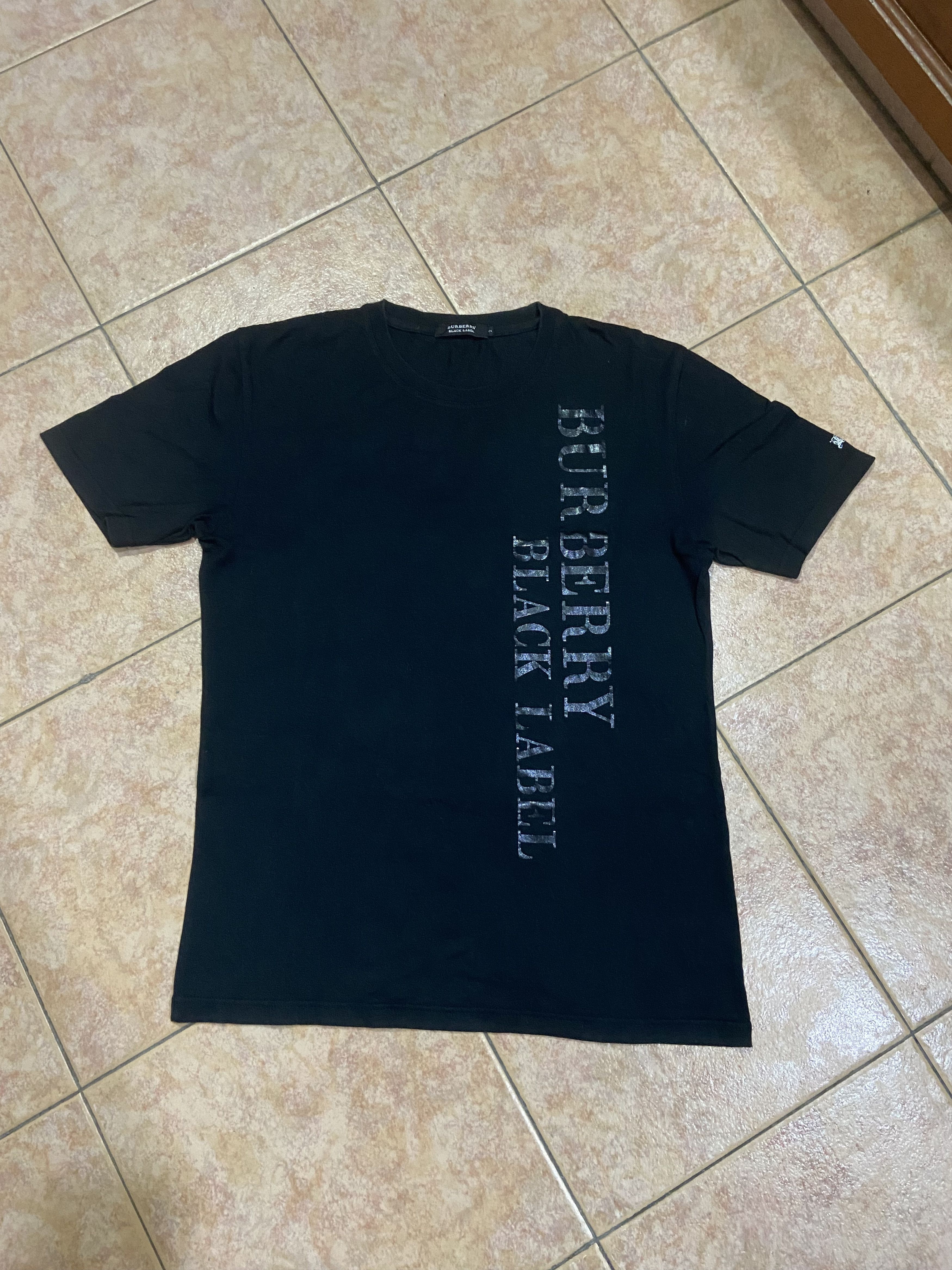 Burberry COMBO‼️ BURBERRY JAPAN EDITION BLACKLABEL Size US M / EU 48-50 / 2 - 9 Thumbnail