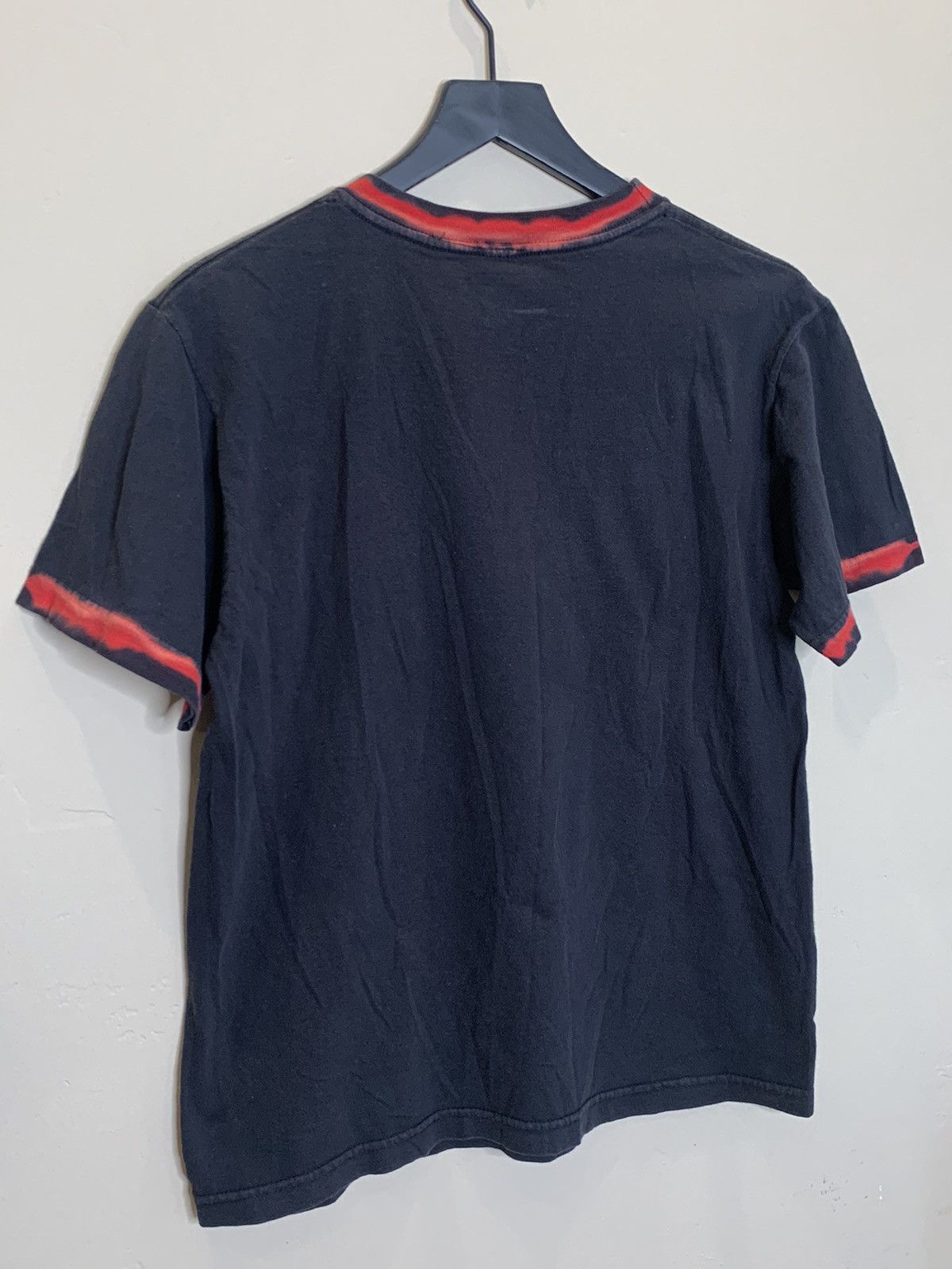 Other × Vintage *RARE* Vintage 1996 Yu-Gi-Oh Yugi Mutou Anime T-Shirt Size US M / EU 48-50 / 2 - 5 Thumbnail