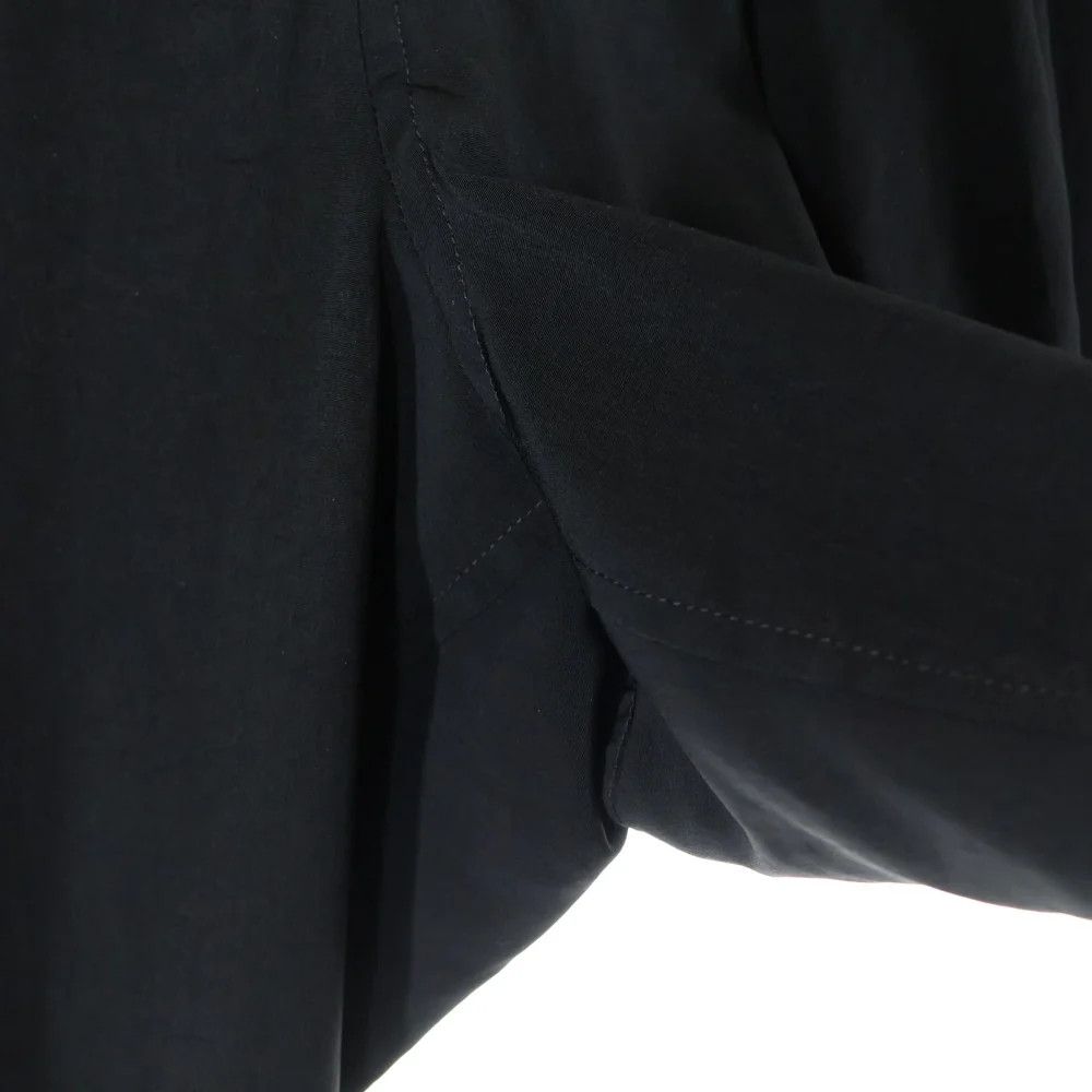 Yohji Yamamoto Yohji Yamaha POUR HOMME 24SS TUXED SIDE TAPED PANTS Size US 36 / EU 52 - 5 Thumbnail