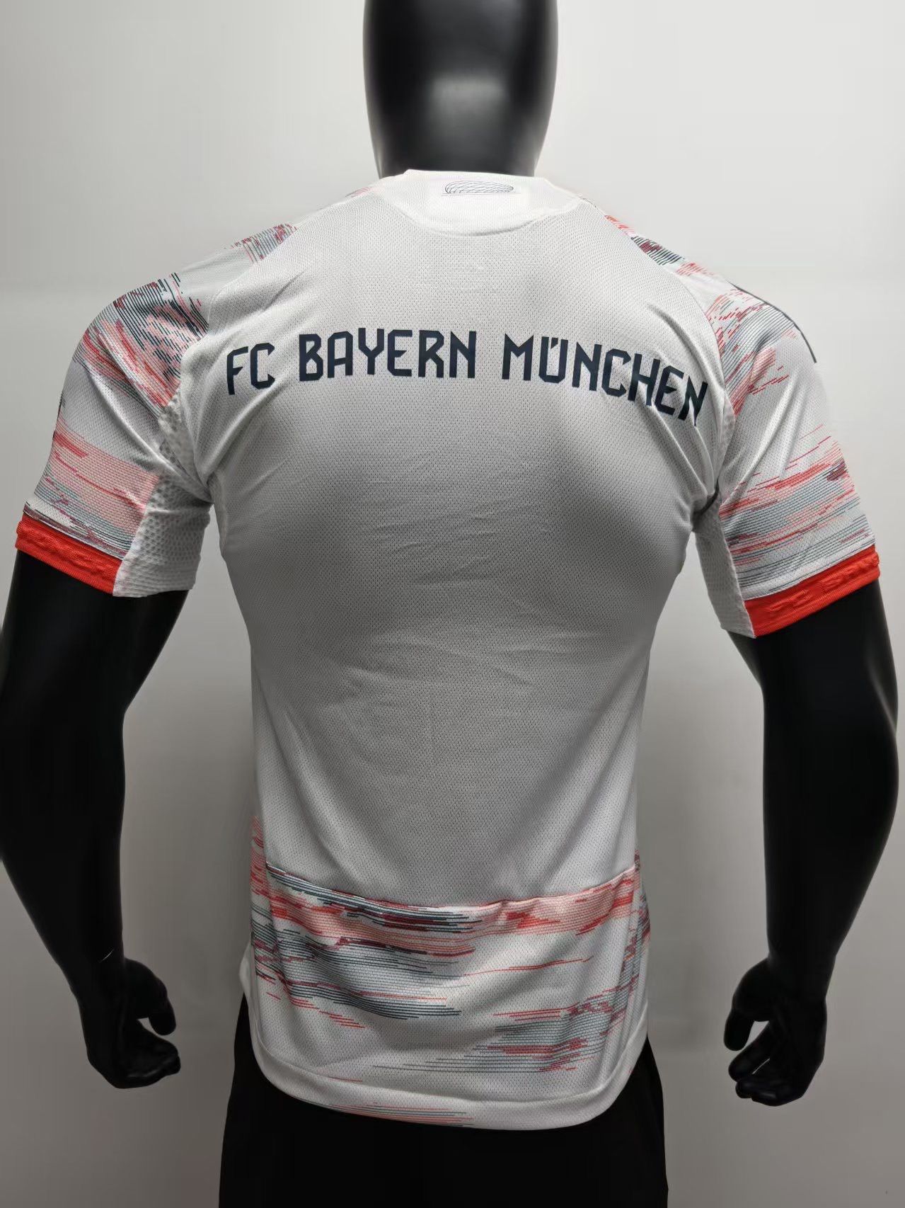 Other Football jerseys Size US M / EU 48-50 / 2 - 2 Thumbnail