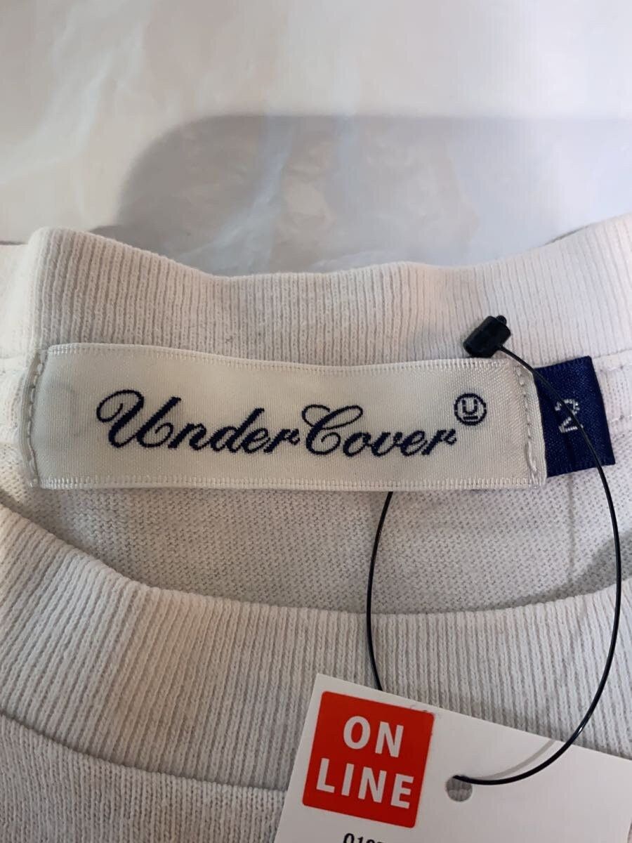 Undercover SS20 I Hold A Beast Tee Size US M / EU 48-50 / 2 - 4 Thumbnail