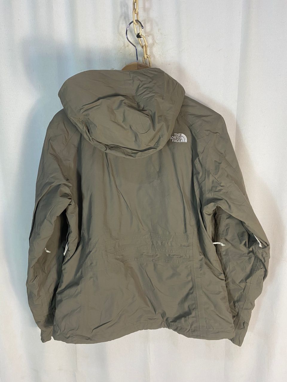 The North Face The north face hoodie windbreaker jacket Size S / US 4 / IT 40 - 19 Thumbnail