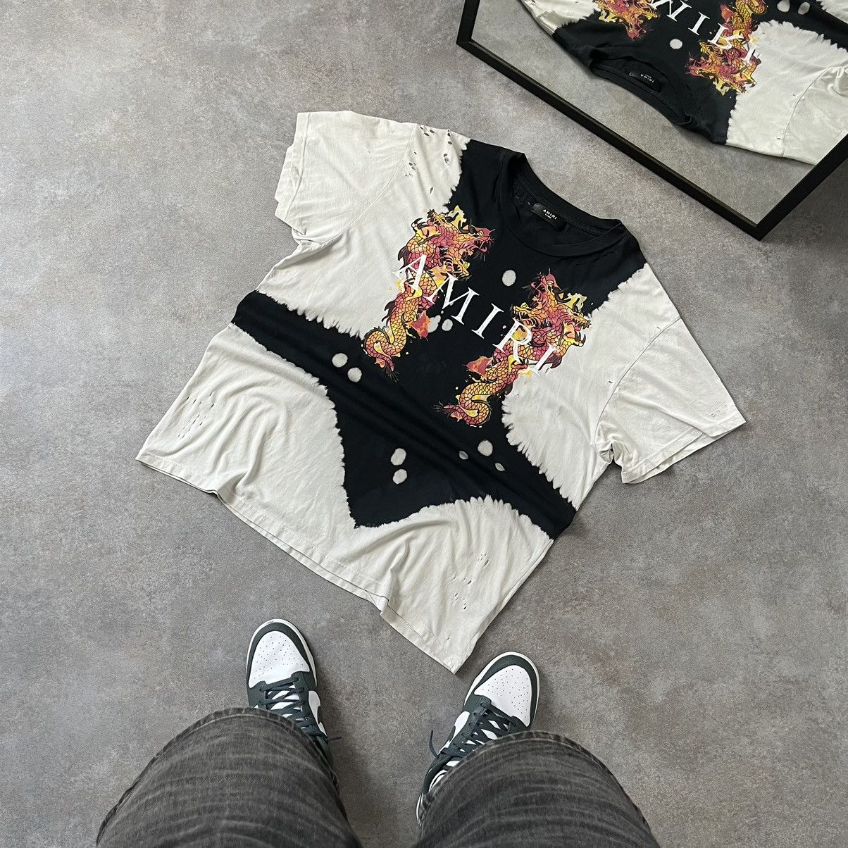 Amiri Dragon | Grailed