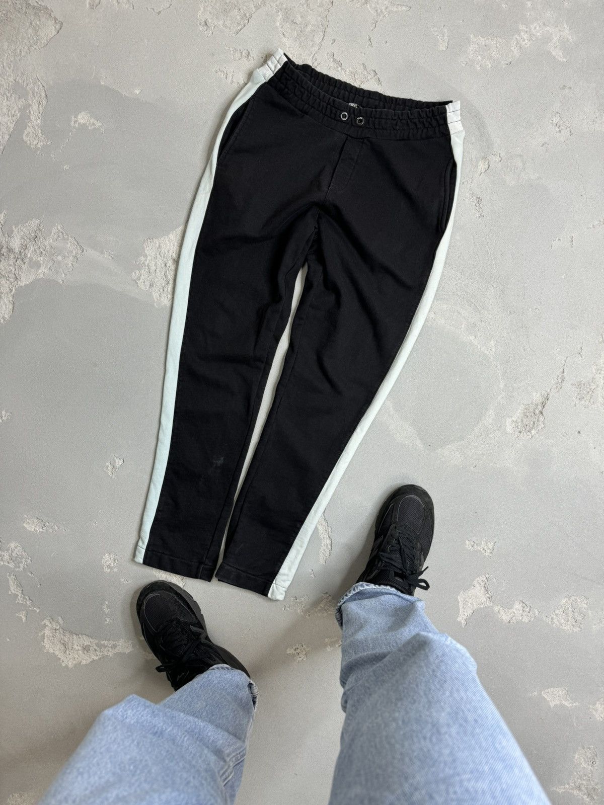 Valentino Valentino Track Pant Size US 30 / EU 46 - 1 Thumbnail