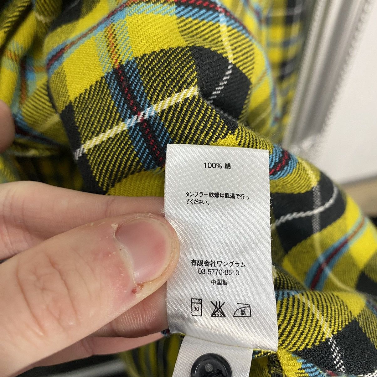 Supreme Supreme Shirt Size US M / EU 48-50 / 2 - 8 Thumbnail