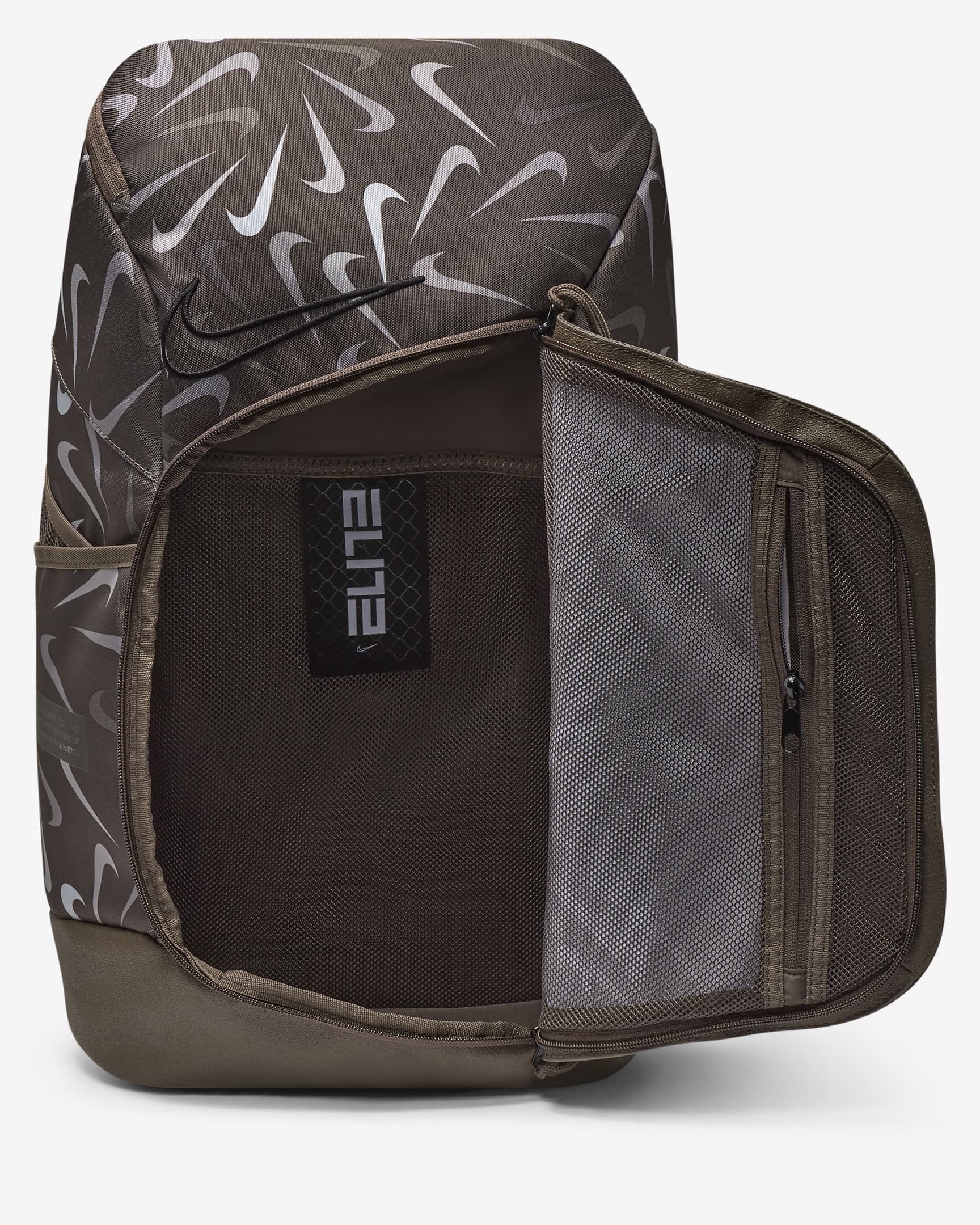Nike NIKE HOOPS ELITE PRO BASKETBALL Size ONE SIZE - 4 Thumbnail