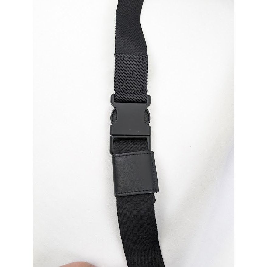 Off-White o1rshd1 Size: OS / Monogram Belt Bag in Green/Beige Size ONE SIZE - 11 Thumbnail