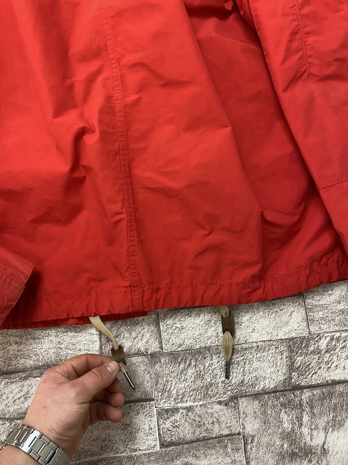 Polo Ralph Lauren × Vintage Polo by Ralph Lauren Light Jacket L Size US L / EU 52-54 / 3 - 15 Thumbnail