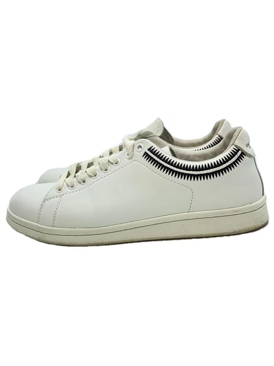 Undercover Giz Low Cut Leather Sneakers Size US 9 / EU 42 - 1 Thumbnail