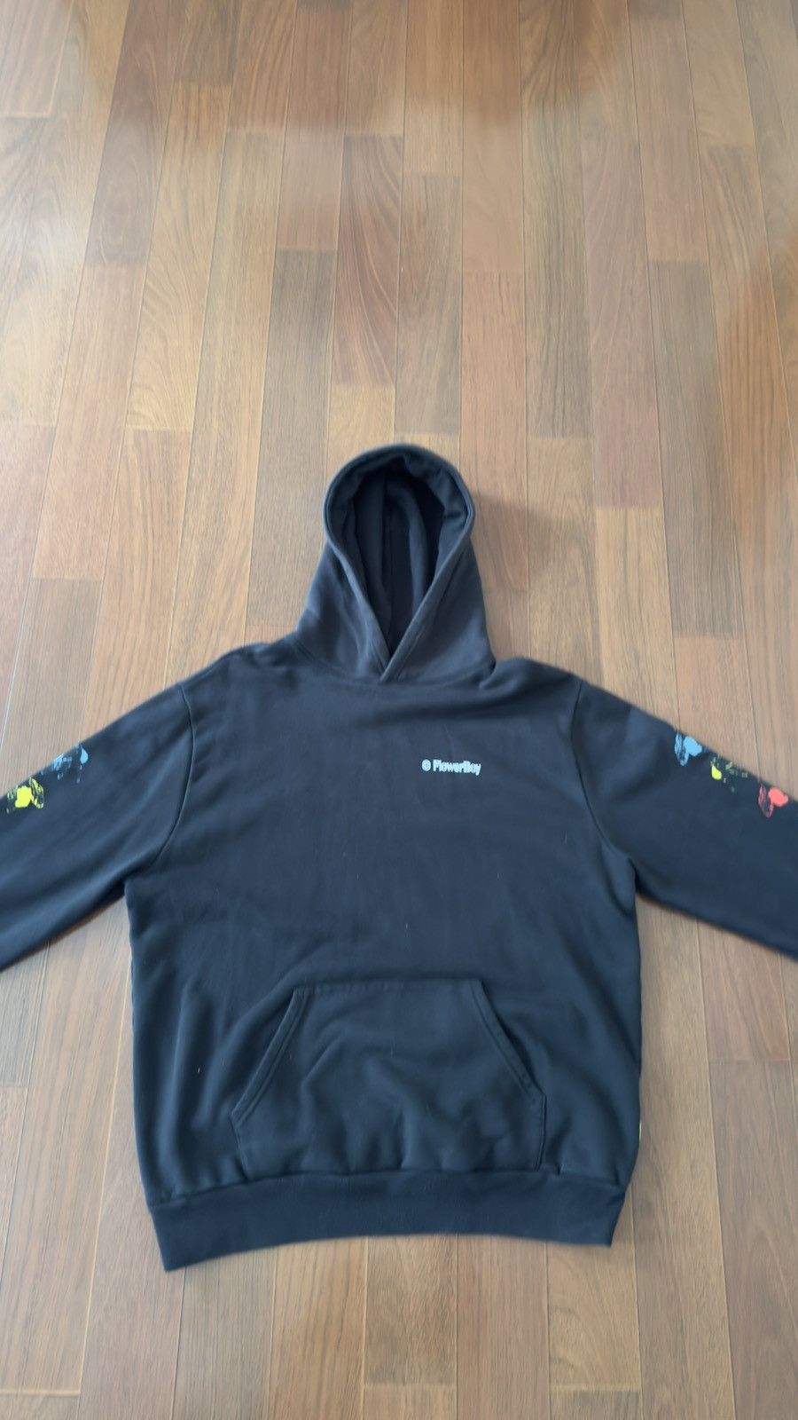 Golf Wang Golf Hoodie Size US XL / EU 56 / 4 - 1 Thumbnail