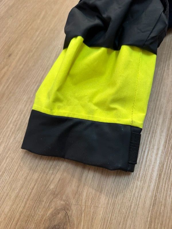 Helly Hansen Helly Hansen Tech Performance Sailing Jacket Sea M Size US M / EU 48-50 / 2 - 12 Thumbnail