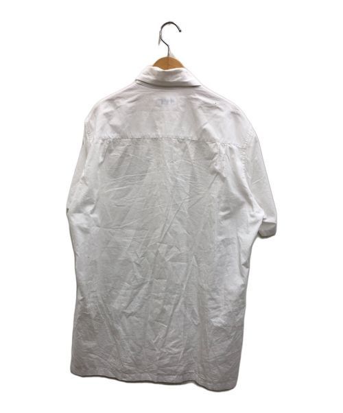 Yohji Yamamoto YOHJI YAMAMOTO linen shirt Size US M / EU 48-50 / 2 - 2 Thumbnail