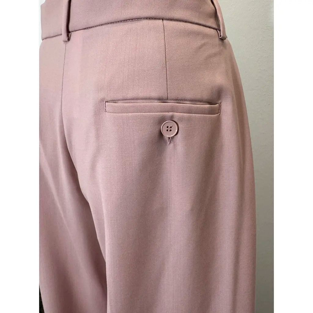 Max Mara Trousers, Max Mara Size 32" / US 10 / IT 46 - 4 Thumbnail