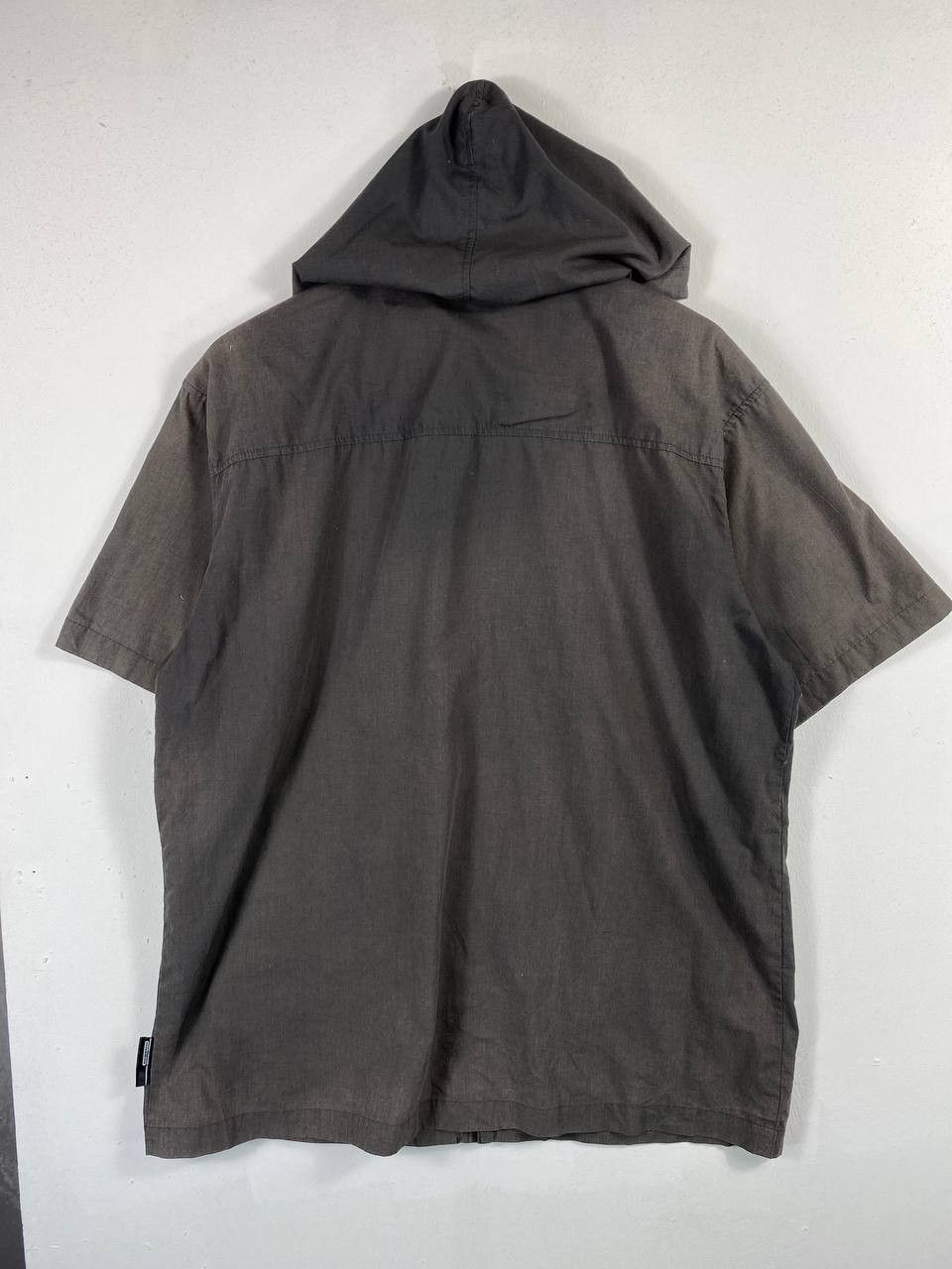 Tony Hawk tony hawk skatebording jacket sunfaded Size US L / EU 52-54 / 3 - 11 Thumbnail