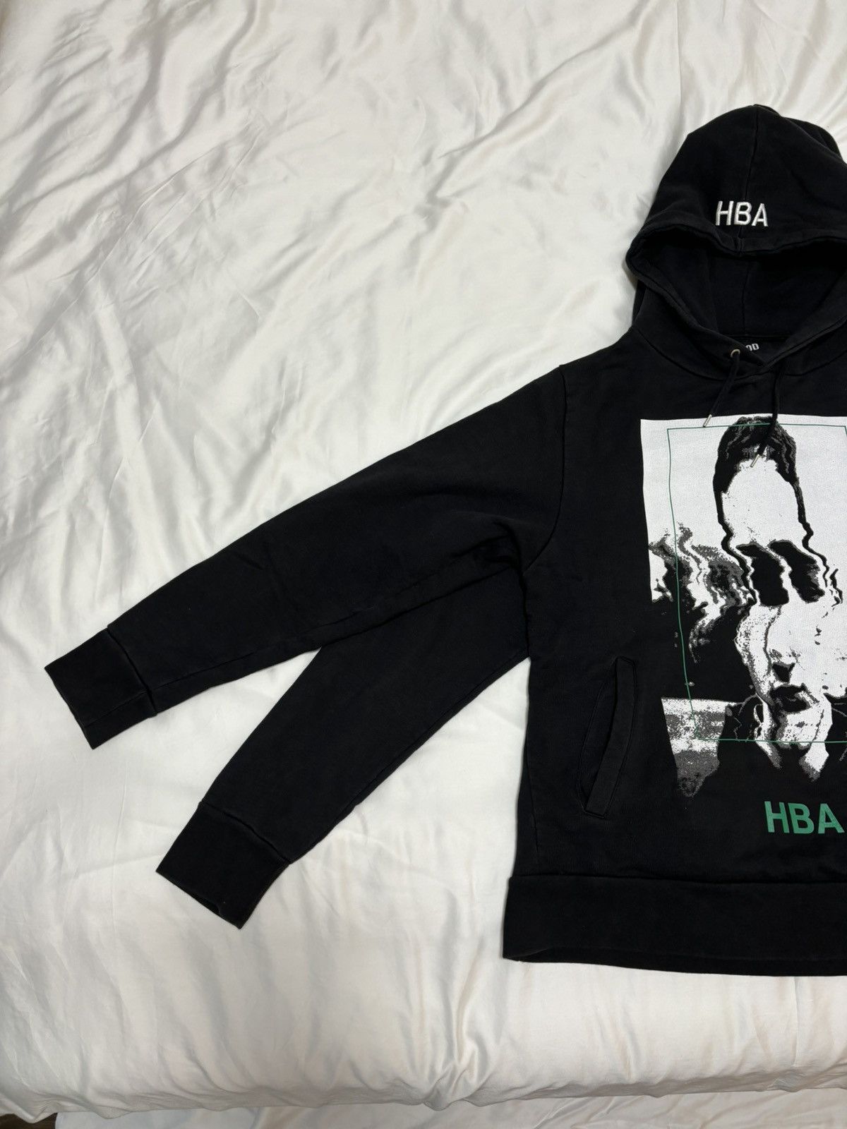 Hood By Air Hood by air twins hoodie Size US L / EU 52-54 / 3 - 6 Thumbnail