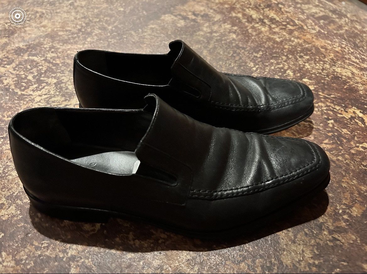 Bruno Magli Bruno Magli Men’s Dress Shoes Size US 11 / EU 44 - 3 Thumbnail